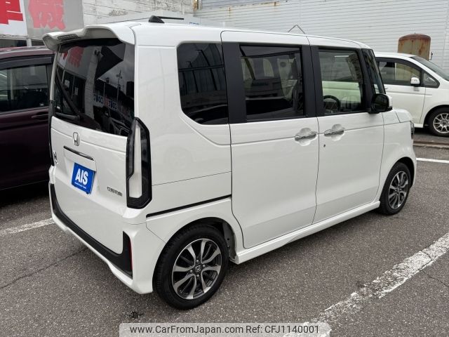 honda n-box 2023 -HONDA--N BOX 6BA-JF5--JF5-1005503---HONDA--N BOX 6BA-JF5--JF5-1005503- image 2