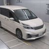 nissan serena 2017 -NISSAN 【三重 330ﾑ7855】--Serena DAA-GC27--GC27-000974---NISSAN 【三重 330ﾑ7855】--Serena DAA-GC27--GC27-000974- image 10