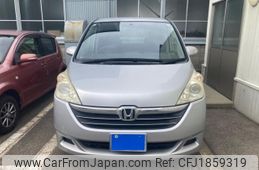 honda stepwagon 2007 CFJ1859319