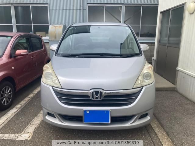 honda stepwagon 2007 CFJ1859319 image 1