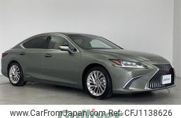 lexus es 2019 -LEXUS--Lexus ES 6AA-AXZH10--AXZH10-1006898---LEXUS--Lexus ES 6AA-AXZH10--AXZH10-1006898-