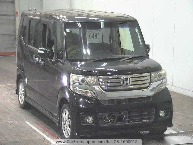 honda n-box 2013 CFJ1600015 image 1