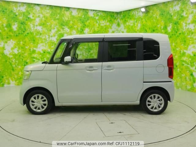 honda n-box 2022 quick_quick_6BA-JF4_JF4-1222424 image 2