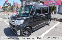 daihatsu tanto 2015 GOO_JP_700102067530240830002