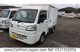 daihatsu hijet-truck 2016 quick_quick_EBD-S500P_S500P-0049987