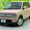 suzuki alto-lapin 2015 quick_quick_DBA-HE33S_HE33S-103288 image 1