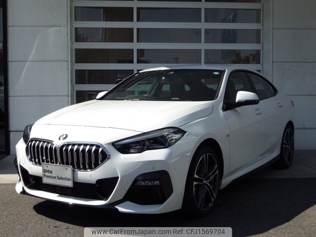 bmw 2-series 2023 CFJ1569704 image 1