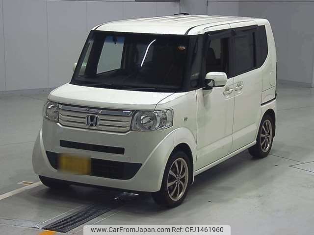 honda n-box 2012 CFJ1461960 image 1