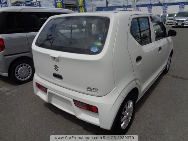 suzuki alto 2018 quick_quick_HBD-HA36V_HA36V-131391 image 2