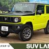 suzuki jimny 2019 -SUZUKI--Jimny 3BA-JB64W--JB64W-132104---SUZUKI--Jimny 3BA-JB64W--JB64W-132104- image 1