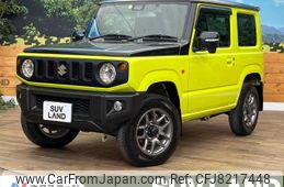 suzuki jimny 2019 -SUZUKI--Jimny 3BA-JB64W--JB64W-132104---SUZUKI--Jimny 3BA-JB64W--JB64W-132104-