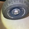 toyota land-cruiser-prado 1993 -TOYOTA--Land Cruiser Prado Y-KZJ78W--KZJ78-0011920---TOYOTA--Land Cruiser Prado Y-KZJ78W--KZJ78-0011920- image 8