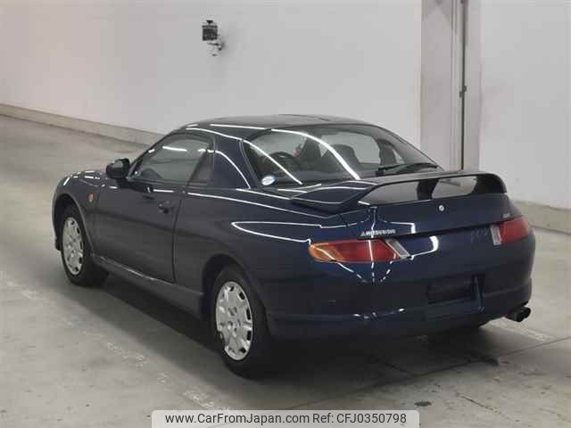 mitsubishi fto undefined CFJ0350798 image 2