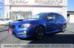 subaru levorg 2017 -SUBARU--Levorg DBA-VM4--VM4-093300---SUBARU--Levorg DBA-VM4--VM4-093300-