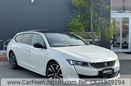 peugeot 508 2020 -PEUGEOT--Peugeot 508 3DA-R8AH01--VR3FJEHZRKY172152---PEUGEOT--Peugeot 508 3DA-R8AH01--VR3FJEHZRKY172152-