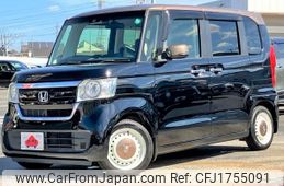 honda n-box 2018 CFJ1755091