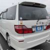 toyota alphard 2007 CFJ1846122 image 4