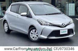 toyota vitz 2016 -TOYOTA--Vitz DBA-NSP130--NSP130-2245675---TOYOTA--Vitz DBA-NSP130--NSP130-2245675-