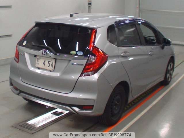 honda fit 2019 -HONDA--Fit DAA-GP5--GP5-1344958---HONDA--Fit DAA-GP5--GP5-1344958- image 2