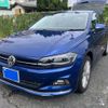 volkswagen polo 2018 CFJ1681603 image 1