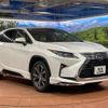 lexus rx 2018 -LEXUS--Lexus RX DAA-GYL25W--GYL25-0014916---LEXUS--Lexus RX DAA-GYL25W--GYL25-0014916- image 18