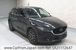 mazda cx-5 2018 -MAZDA--CX-5 KF2P-211405---MAZDA--CX-5 KF2P-211405-