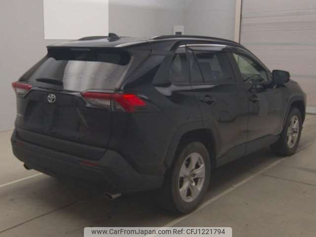 toyota rav4 2021 -TOYOTA--RAV4 6BA-MXAA52--MXAA52-4006934---TOYOTA--RAV4 6BA-MXAA52--MXAA52-4006934- image 2