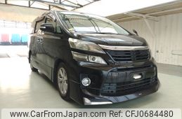 toyota vellfire 2012 ENHANCEAUTO_1_ea293751