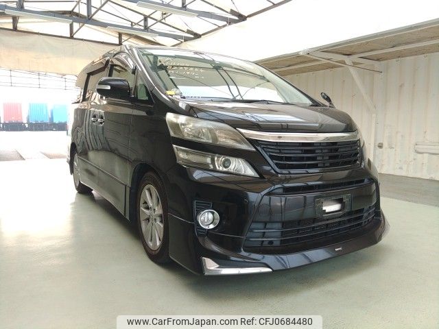 toyota vellfire 2012 ENHANCEAUTO_1_ea293751 image 1