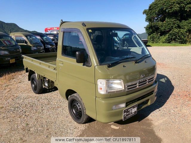 daihatsu hijet-truck 1999 CFJ1897811 image 2