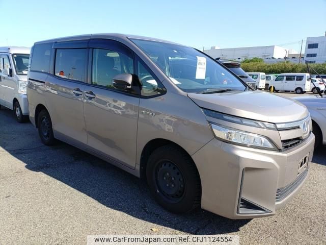 toyota voxy 2018 quick_quick_DAA-ZWR80G_ZWR80-0319044 image 2