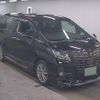 toyota alphard 2016 quick_quick_DBA-AGH30W_AGH30-0090132 image 1