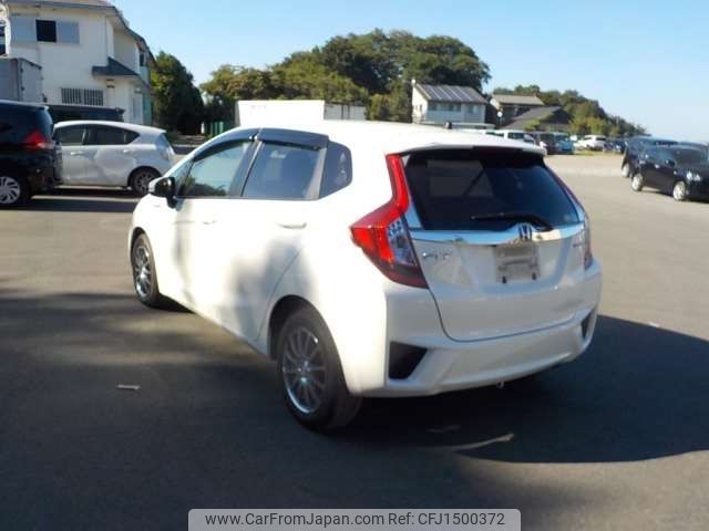 honda fit 2014 -HONDA--Fit DAA-GP5--GP5-3116863---HONDA--Fit DAA-GP5--GP5-3116863- image 2