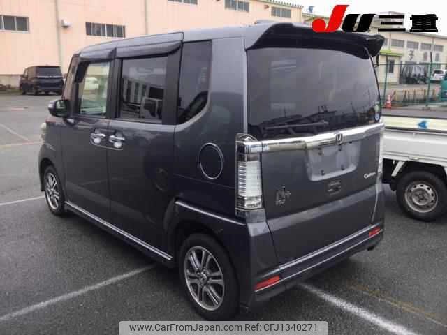 honda n-box-plus 2014 -HONDA--N BOX + JF2-4200557---HONDA--N BOX + JF2-4200557- image 2