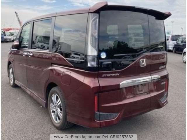 honda stepwagon 2021 -HONDA--Stepwgn 6AA-RP5--RP5-1219803---HONDA--Stepwgn 6AA-RP5--RP5-1219803- image 2