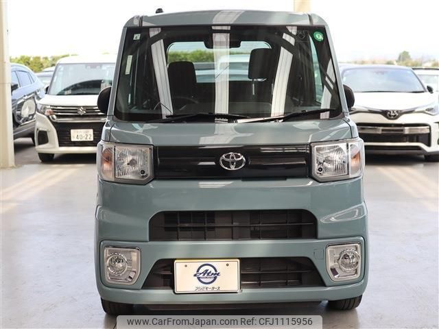 toyota pixis-mega 2021 quick_quick_4BA-LA700A_LA700A-0033396 image 2
