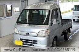 subaru sambar-truck 2013 -SUBARU 【宮崎 480ぬ1574】--Samber Truck S201J-0001246---SUBARU 【宮崎 480ぬ1574】--Samber Truck S201J-0001246-