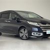 honda odyssey 2014 -HONDA--Odyssey DBA-RC1--RC1-1033317---HONDA--Odyssey DBA-RC1--RC1-1033317- image 1