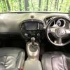 nissan juke 2011 -NISSAN--Juke CBA-NF15--NF15-010372---NISSAN--Juke CBA-NF15--NF15-010372- image 2