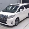 toyota alphard 2016 -TOYOTA--Alphard AYH30W-0039640---TOYOTA--Alphard AYH30W-0039640- image 1