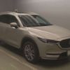 mazda cx-8 2021 -MAZDA--CX-8 3DA-KG2P--KG2P-357453---MAZDA--CX-8 3DA-KG2P--KG2P-357453- image 6