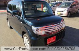 suzuki mr-wagon 2013 -SUZUKI 【三河 581ｿ1544】--MR Wagon DBA-MF33S--MF33S-423191---SUZUKI 【三河 581ｿ1544】--MR Wagon DBA-MF33S--MF33S-423191-