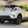 toyota c-hr 2018 -TOYOTA--C-HR DAA-ZYX10--ZYX10-2116560---TOYOTA--C-HR DAA-ZYX10--ZYX10-2116560- image 18