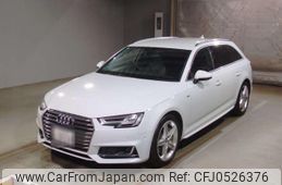 audi a4-avant 2017 quick_quick_DBA-8WCYRF_WAUZZZF41HA150374