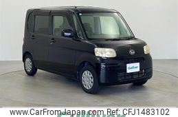 daihatsu tanto 2010 -DAIHATSU--Tanto DBA-L375S--L375S-0298777---DAIHATSU--Tanto DBA-L375S--L375S-0298777-