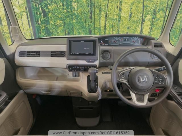 honda n-box 2018 CFJ1615359 image 2