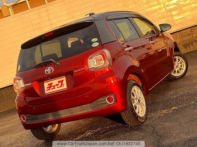 toyota passo 2017 CFJ1832745 image 2