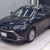 toyota corolla-cross 2022 -TOYOTA 【旭川 300ﾜ8771】--Corolla Cross 6AA-ZVG15--ZVG15-1011385---TOYOTA 【旭川 300ﾜ8771】--Corolla Cross 6AA-ZVG15--ZVG15-1011385- image 1