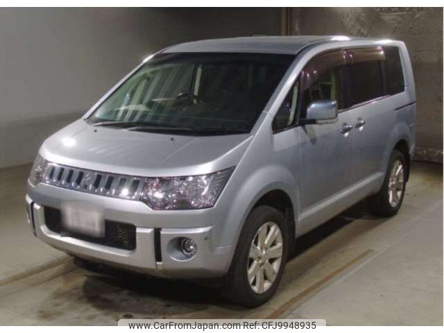 mitsubishi delica-d5 2016 -MITSUBISHI 【富山 301ｽ5341】--Delica D5 LDA-CV1W--CV1W-1105537---MITSUBISHI 【富山 301ｽ5341】--Delica D5 LDA-CV1W--CV1W-1105537- image 1