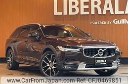 volvo v90 2018 -VOLVO--Volvo V90 DBA-PB420--YV1PZA2MCJ1021920---VOLVO--Volvo V90 DBA-PB420--YV1PZA2MCJ1021920-